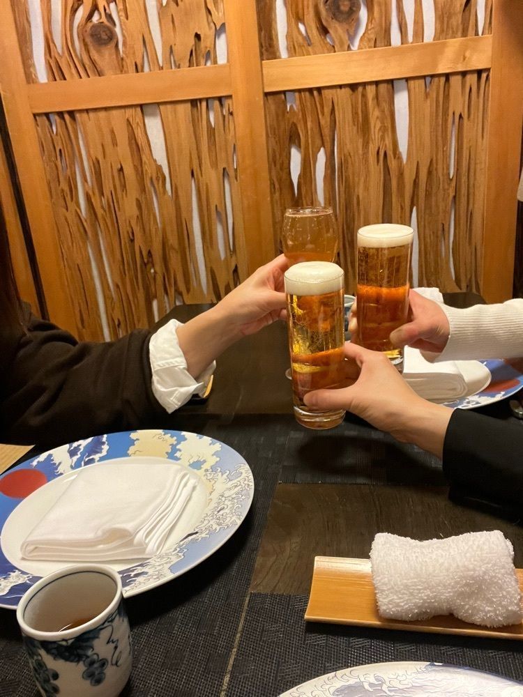 rinfu0806さんが投稿した鉄板懐石 ふくに関する口コミの画像