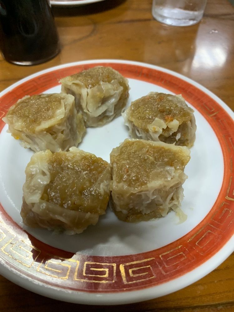 影の戦闘隊さんが投稿した東来春（トンライシュン）に関する口コミの画像