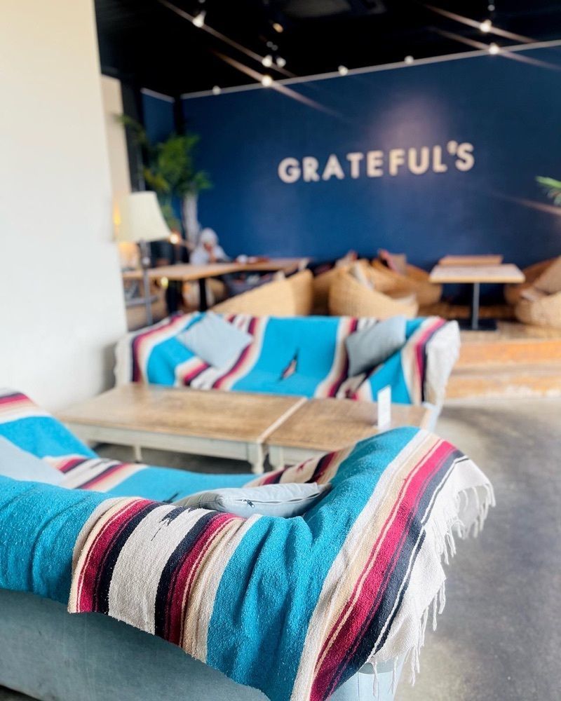 MIMICO関西グルメ手帖さんが投稿したGRATEFUL’S 神戸店（グレイトフルズ）に関する口コミの画像