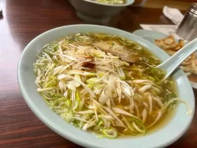 丸信ラーメン