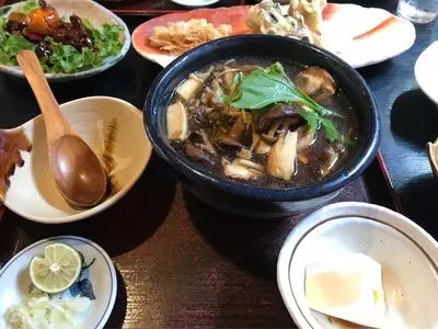 奥藤本店 国母店（おくとう）