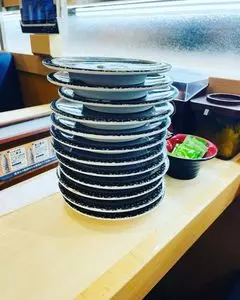 スシロー 茨城鹿嶋店