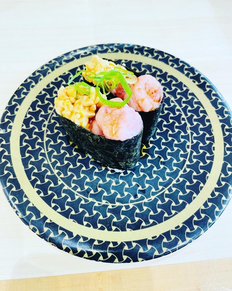 fresh_beach_0405さんが投稿したスシロー 茨城鹿嶋店に関する口コミの画像