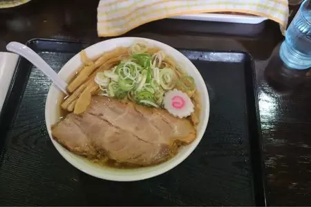二代目高橋商店