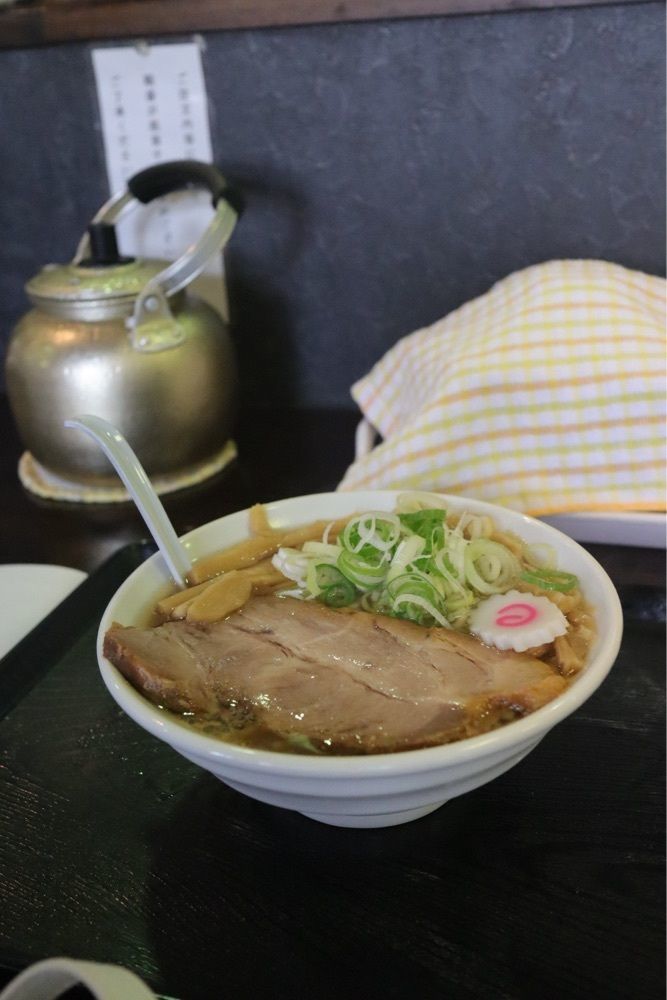 あっけさんが投稿した二代目高橋商店に関する口コミの画像