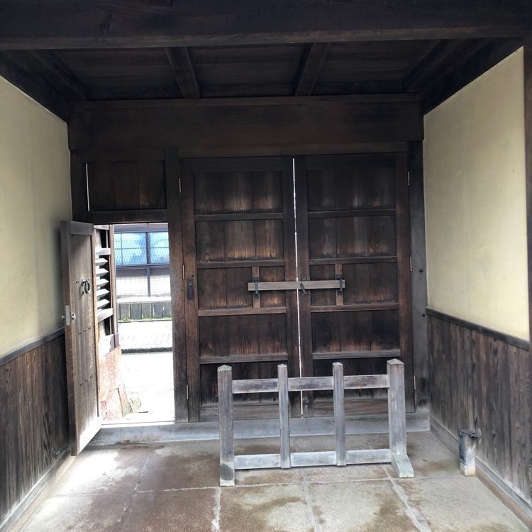 fumiさんが投稿した金沢市足軽資料館に関する口コミの画像