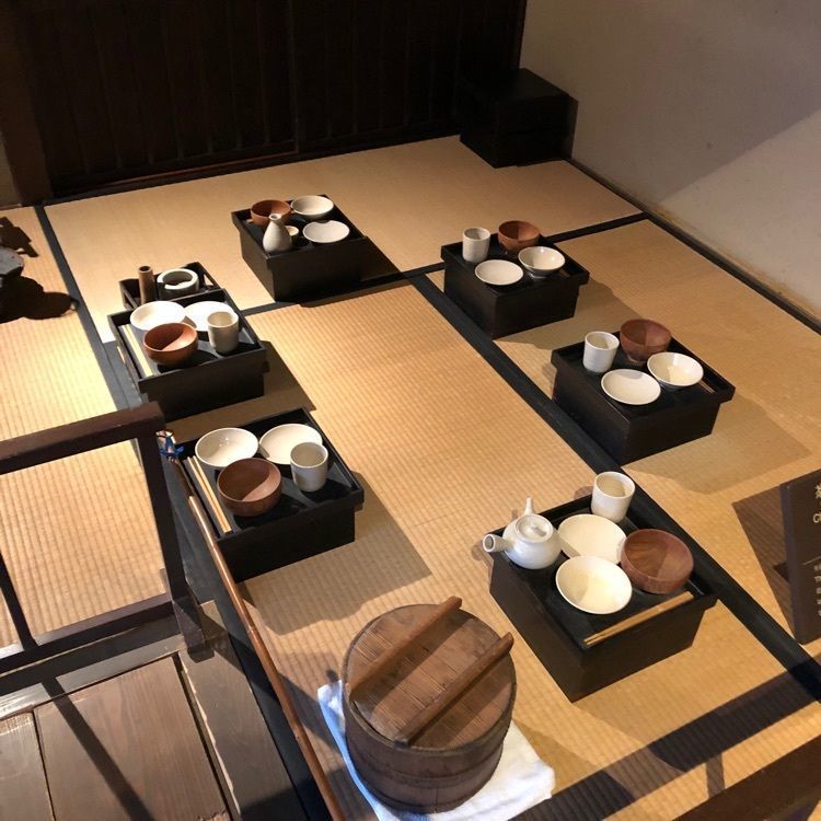 fumiさんが投稿した金沢市足軽資料館に関する口コミの画像