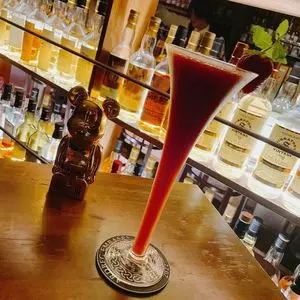 BAR SOLT（バー ソルト）