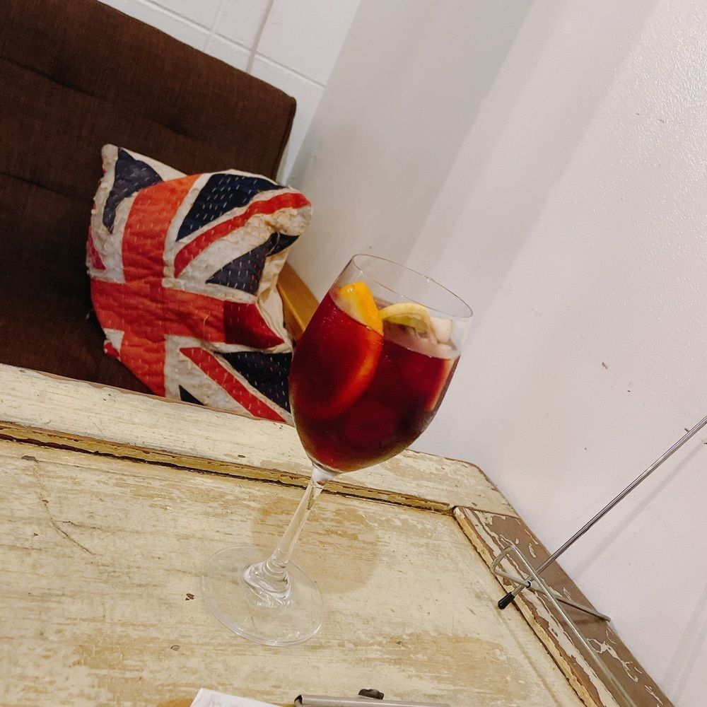 Danjouさんが投稿したスパニッシュバル＆カフェ ニュートラル（spanish bar & cafe NEUTRAL）に関する口コミの画像