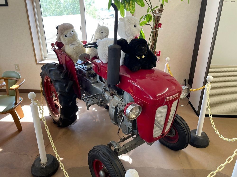 fumiさんが投稿したフロックスホールに関する口コミの画像