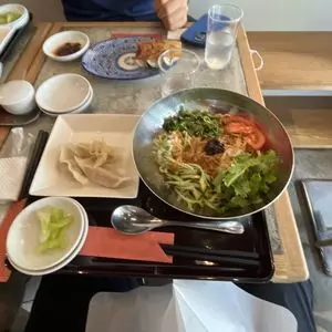 中野坂上 大竹餃子