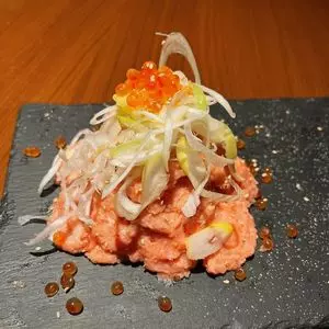 たまち道場 田町本店（【旧店名】和牛と地鶏 鮮魚と地酒 食べ飲み放題 完全個室 目利きの番長）