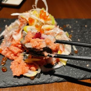 たまち道場 田町本店（【旧店名】和牛と地鶏 鮮魚と地酒 食べ飲み放題 完全個室 目利きの番長） 3枚目