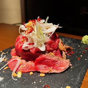 たまち道場 田町本店（【旧店名】和牛と地鶏 鮮魚と地酒 食べ飲み放題 完全個室 目利きの番長） 4枚目