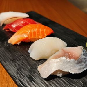 たまち道場 田町本店（【旧店名】和牛と地鶏 鮮魚と地酒 食べ飲み放題 完全個室 目利きの番長） 6枚目