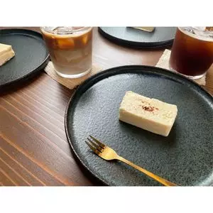カフェ 月灯り