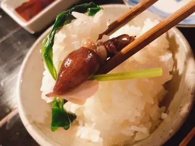 魚屋 ロキ食堂 三宮出張所（ロキショクドウ）