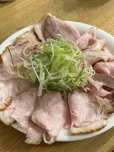ラーメン 末廣家