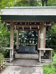 芝大神宮