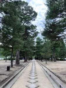 黄檗山萬福寺
