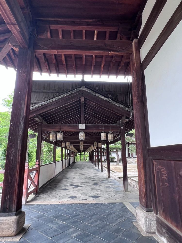 miwaさんが投稿した黄檗山萬福寺に関する口コミの画像