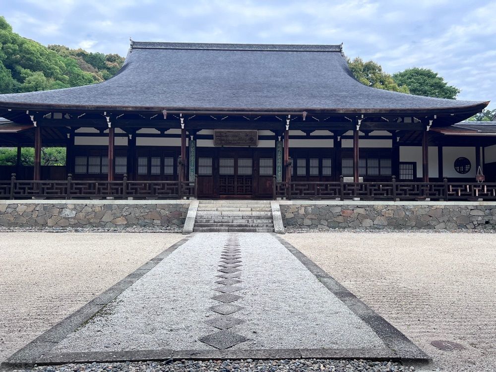 miwaさんが投稿した黄檗山萬福寺に関する口コミの画像