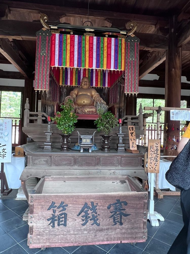 miwaさんが投稿した黄檗山萬福寺に関する口コミの画像