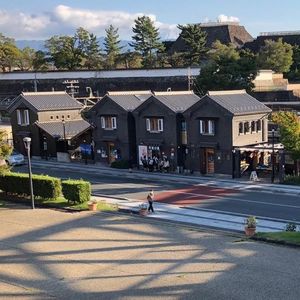 甲州夢小路