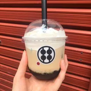 甘味処 鎌倉 浅草雷門店