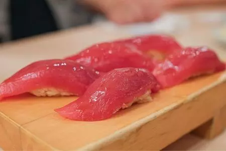 鮨屋 とんぼ 新栄本店