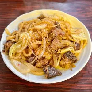 大寅食堂
