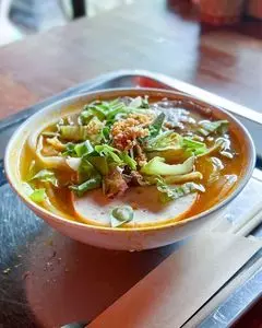ベトナム料理店ホイアン