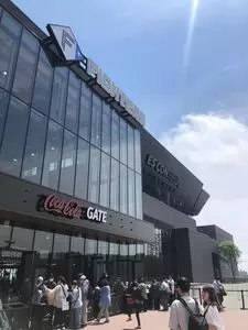 北海道ボールパークFビレッジ