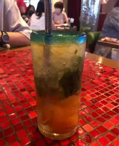 Hacienda del cielo MODERN MEXICANO（アシエンダ デル シエロ　モダン メキシカーノ）