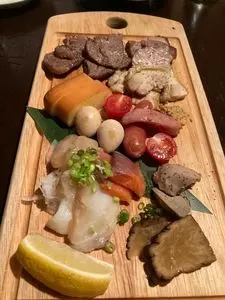 下北沢っ子居酒屋 とりとんくん