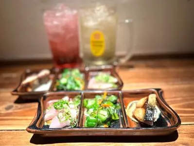 かこも 北浜店