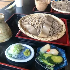 縄文そばの館（じょうもんそばのやかた）