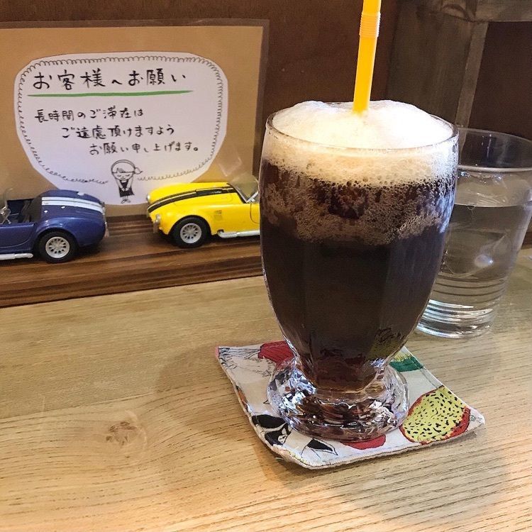 青木 孝文さんが投稿したkomibou（コウミボウ）に関する口コミの画像
