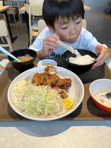 かまど炊きごはん 和楽