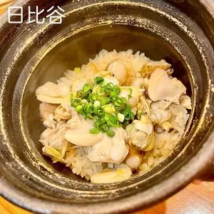 焼貝 あこや 日比谷店