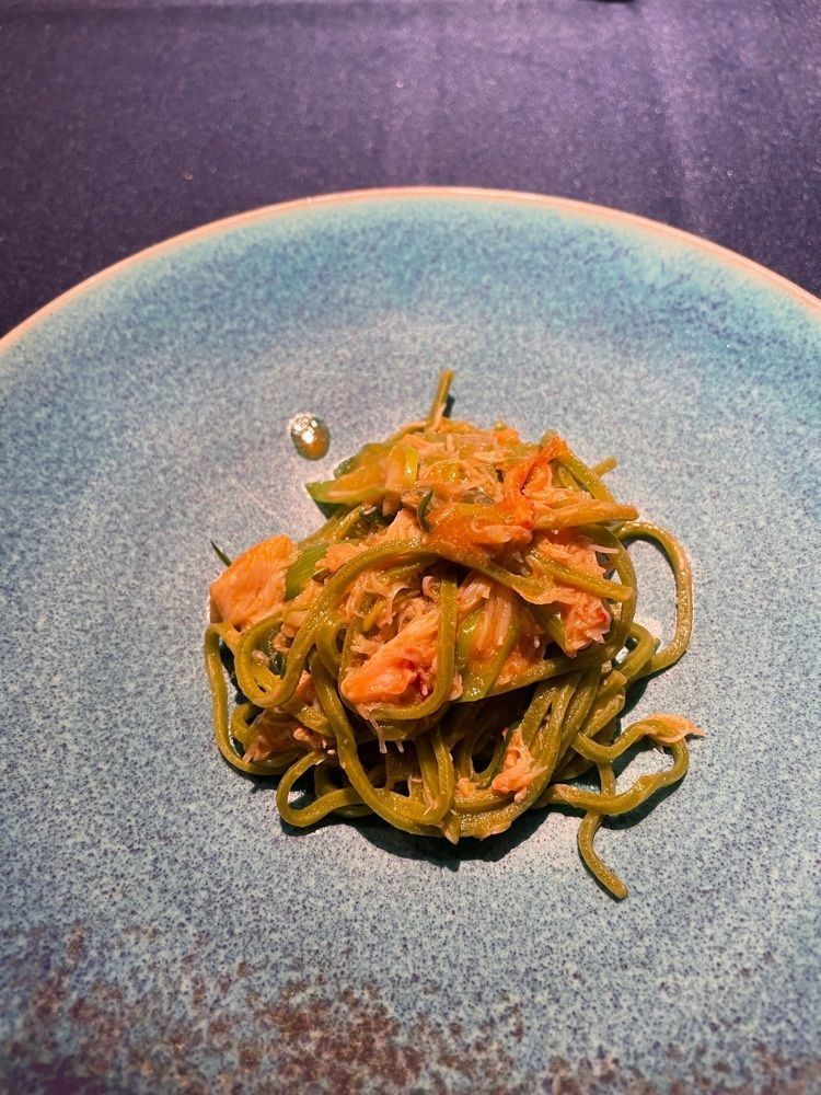 mamama__tさんが投稿したサンタ・マリア・ノヴェッラ・ティサネリーア 京都店（Santa Maria Novella Tisaneria）に関する口コミの画像