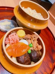 群馬の台所（峠の釜めし本舗 おぎのや 群馬の台所）