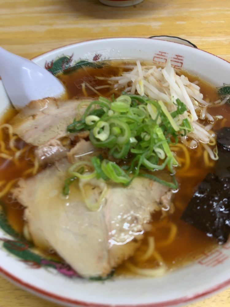 影の戦闘隊さんが投稿した西脇大橋ラーメン（にしわきおおはしらーめん）に関する口コミの画像