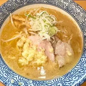 麺屋 すずらん