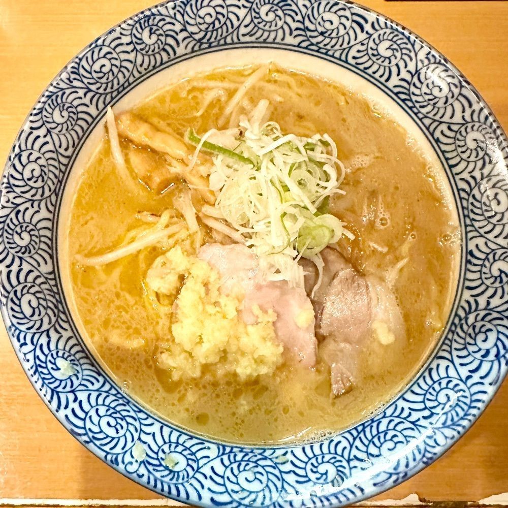 kumakentoraさんが投稿した麺屋 すずらんに関する口コミの画像