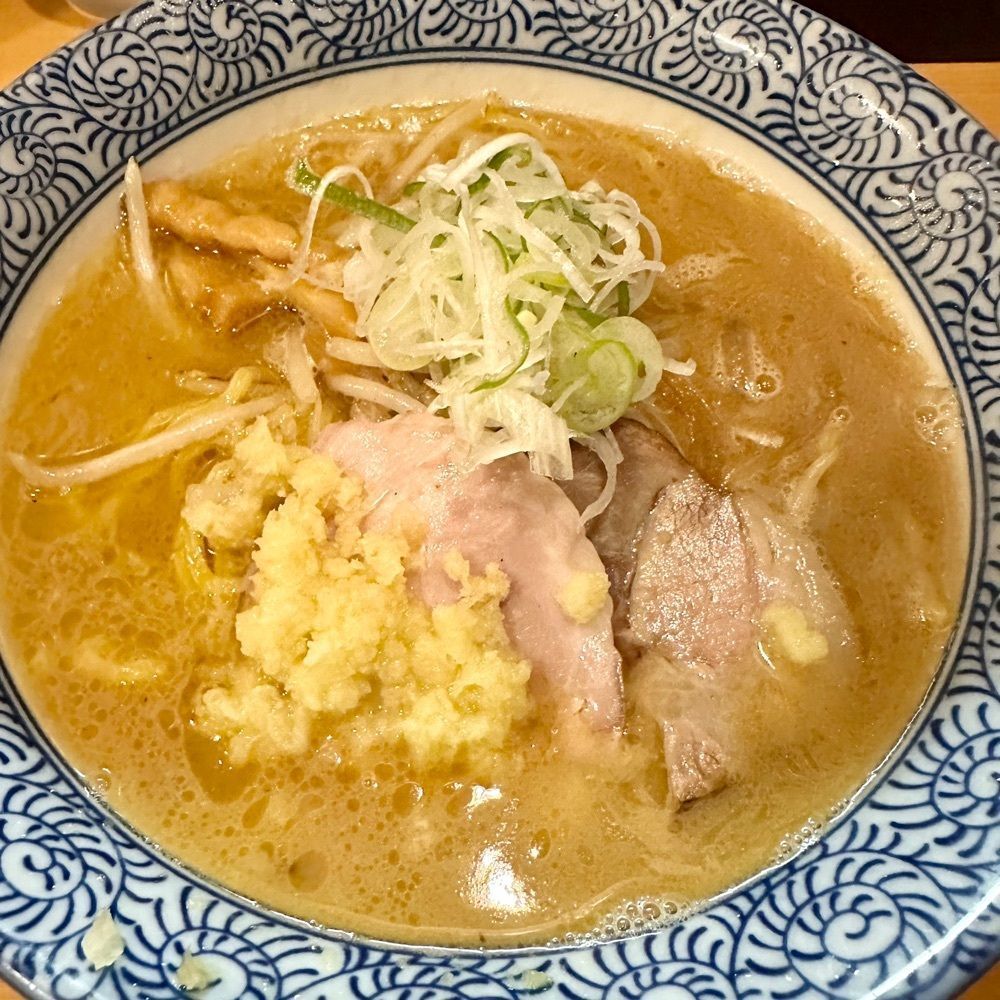 kumakentoraさんが投稿した麺屋 すずらんに関する口コミの画像