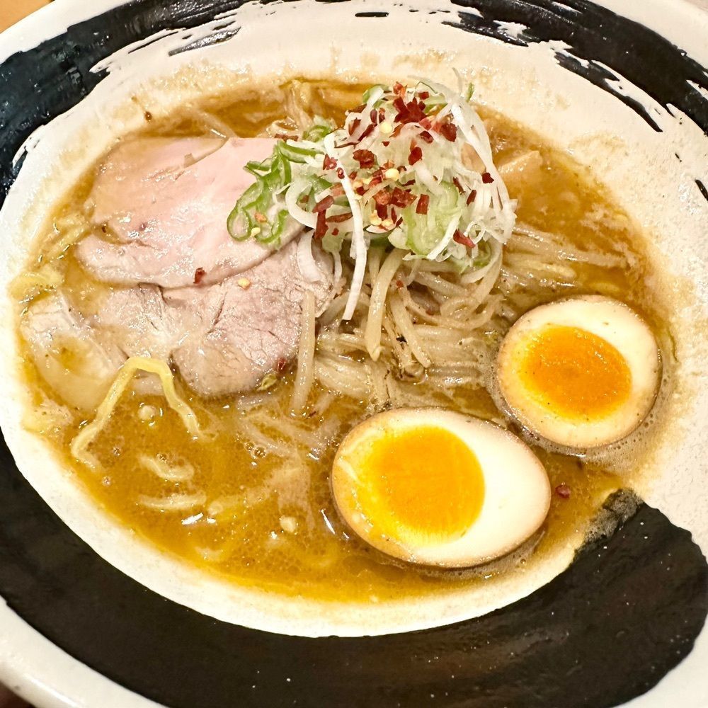 kumakentoraさんが投稿した麺屋 すずらんに関する口コミの画像