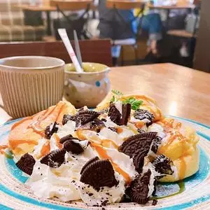 丹波立杭 YAMATO cafe