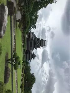 松本城公園