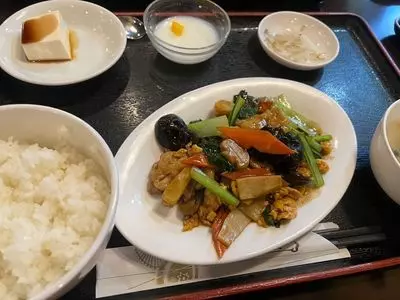 中華居酒屋 元気屋 新宿本店